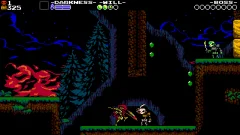 Screenshot Shovel Knight: Specter of Torment