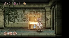 Screenshot Fuga: Melodies of Steel