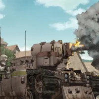 Valkyria Chronicles #38135