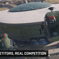 Call of Duty: Warzone Mobile #24161
