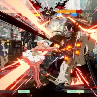 Guilty Gear: Strive - Additional Character 10: Elphelt Valentine #23541