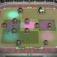 Sega Football Club Champions #28479