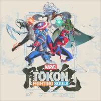 Marvel Tokon: Fighting Souls #38478