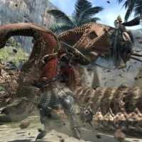 Dragon's Dogma Online #304