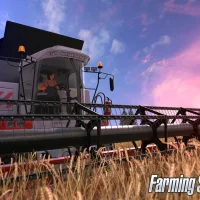 Farming Simulator 17 #6583