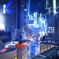 Mirror's Edge Catalyst #3804