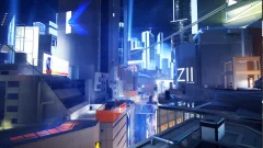 Screenshot Mirror's Edge Catalyst