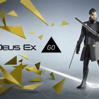 Deus Ex GO #6404