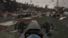 Screenshot F1 2010