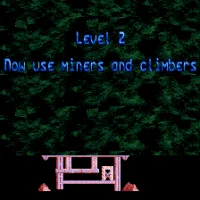 Lemmings #40423