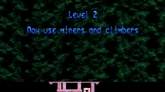 Screenshot Lemmings