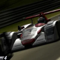 Gran Turismo 4 #22511