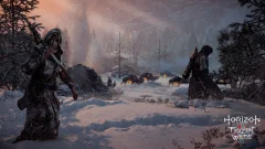 Screenshot Horizon: Zero Dawn - The Frozen Wilds