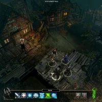 Sword Coast Legends #6196