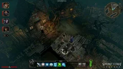 Screenshot Sword Coast Legends