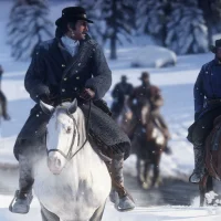 Red Dead Redemption 2 #11938