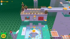 Screenshot Frogun Encore