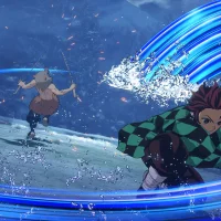 Demon Slayer: Kimetsu no Yaiba - The Hinokami Chronicles #27245