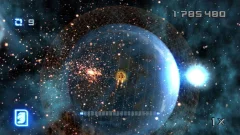 Screenshot Super Stardust HD