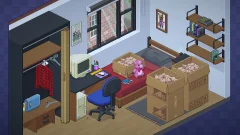 Screenshot Unpacking