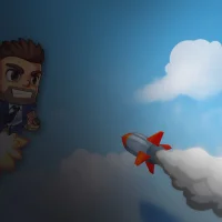 Jetpack Joyride #37352