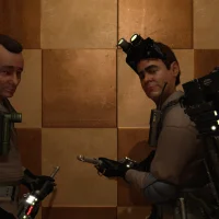 Ghostbusters: The Video Game Remastered #40235