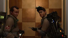 Screenshot Ghostbusters: The Video Game Remastered