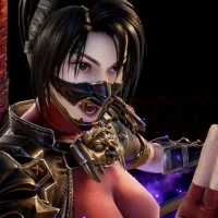 Soul Calibur VI #12251