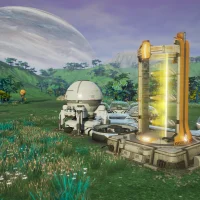 Aven Colony #9839