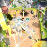 Angry Birds Action! #3799