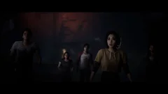 Screenshot The Quarry