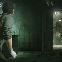 The Evil Within 2 #10834