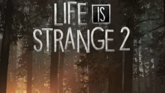 Screenshot Life is Strange 2