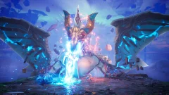 Screenshot Tales of Kenzera: Zau