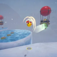 Pac-Man World 2 Re-Pac #36809