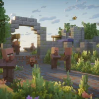 Minecraft Dungeons II #30406