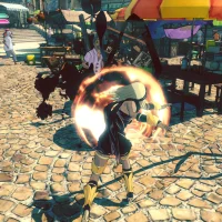 Gravity Rush 2 #1688