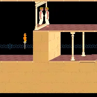 Prince of Persia #19559