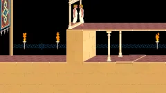 Screenshot Prince of Persia