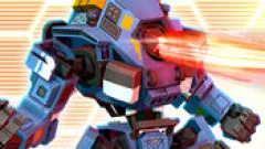 Screenshot Titanfall: Assault