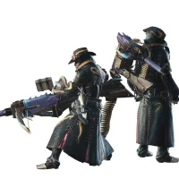 Monster Hunter: World - Iceborne #13579