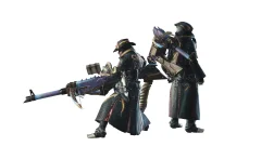 Screenshot Monster Hunter: World - Iceborne