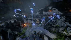 Screenshot The First Descendant