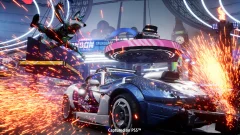 Screenshot Destruction AllStars