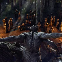 The Elder Scrolls Online: Blackwood #16235