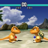 Tekken 3 #23029