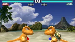 Screenshot Tekken 3