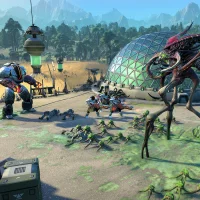 Age of Wonders: Planetfall #13182