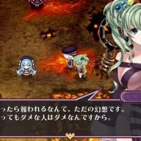 Criminal Girls 2: Party Favors #6907