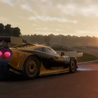Project Motor Racing #27824